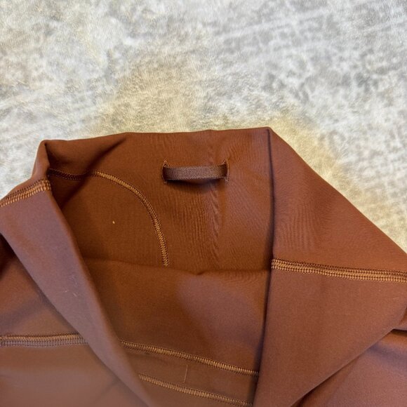 Lululemon Wunder Train High Rise Tight 25" - Picture 9 of 9